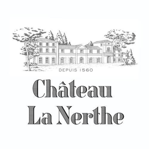 Logo La Nerthe